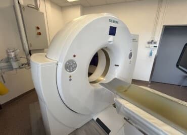 КТ система Siemens Definition Edge 128