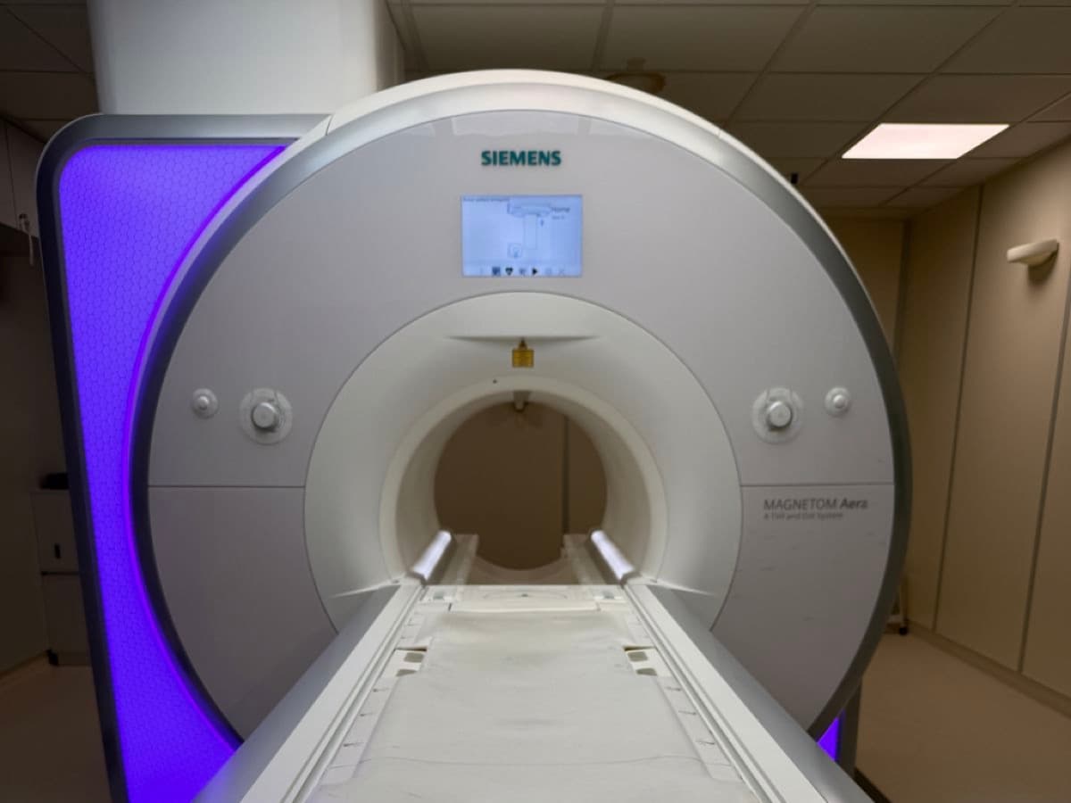 МРТ система Siemens Aera 1.5T
