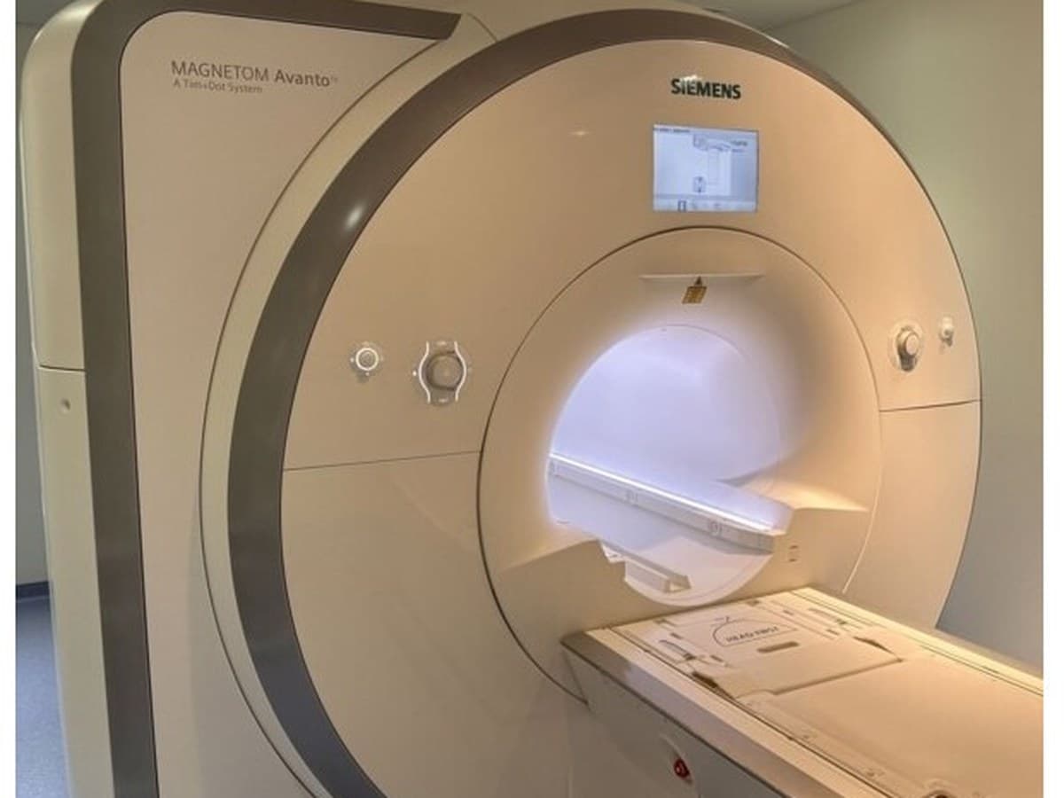 МРТ система Siemens Avanto Fit 1.5T