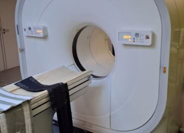 ПЭТ/КТ система Philips Vereos 128