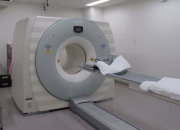 ПЭТ/КТ система Siemens Biograph 16 TP