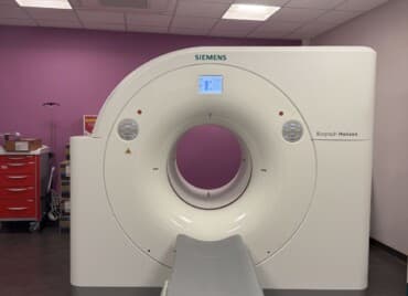 ПЭТ/КТ система Siemens Biograph Horizon 4R